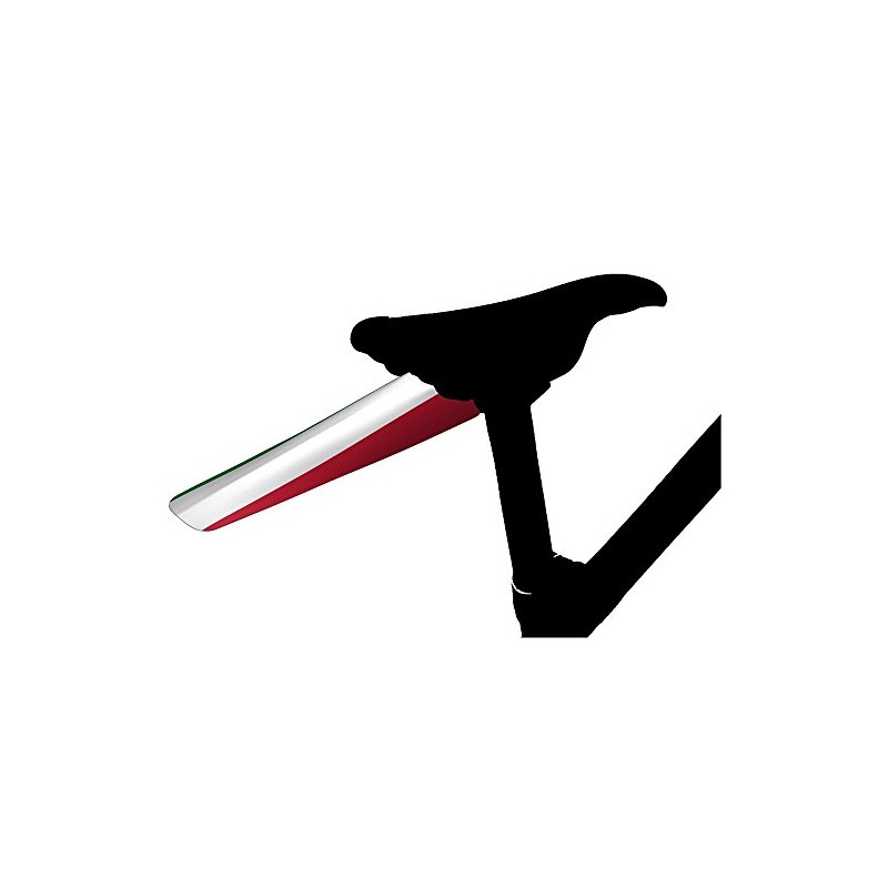Velox (ヴxerokkusu) kurippuonriafenda- Flag Ver. Italy Rffv