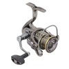 TW Series Spinning Reel Shallow Line Cup Long Cast Lure