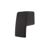 Pfister Shower Handle Matte Black, Trim Only, SGL-DFXB N7