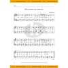 Lieder im Jahreslauf: für Klavier, leicht bis mittelschwer