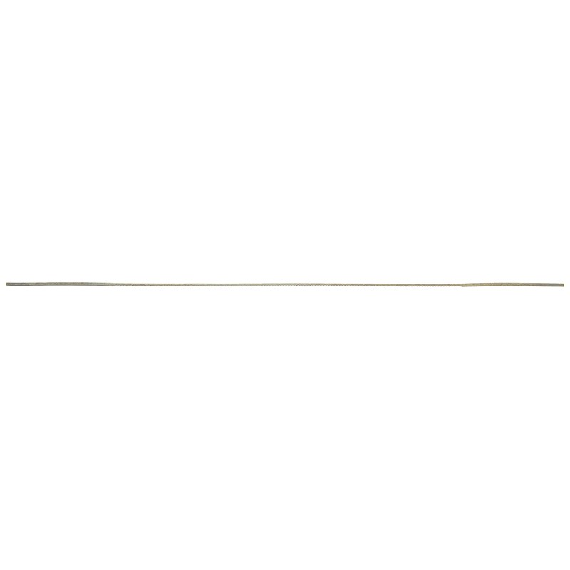 Schiessel Laubsägeblatt Wera Metal Size 3, Pack of 12