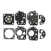 C·T·S Kawasaki TH23 TH26 TH34 TG25 TK Carburetor Gasket Kit