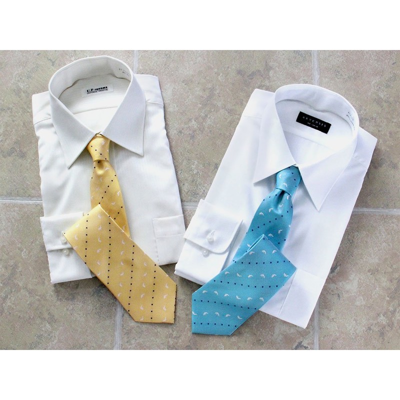 (karora-ta) colorata Tie Bottlenose Dolphin - turoquoise