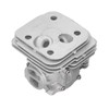 50mm Cylinder Piston Kit Replacement Parts Fit for Husqvarna 372XP