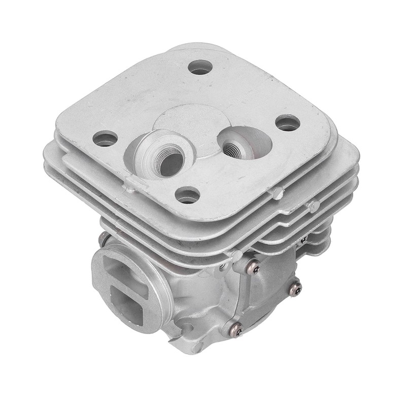 50mm Cylinder Piston Kit Replacement Parts Fit for Husqvarna 372XP