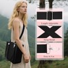 KABOKKES Strap Wrap Accessories - Adjustable Crossbody Shoulder Strap with