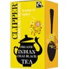Clipper Indian Chai Tea 20 Bags