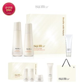 Breath 37 [LT] Time Energy Bright 2-piece multi brightening special set / [LT] 타임에너지 브라이트 2종 멀티 브라이트닝 기획세트