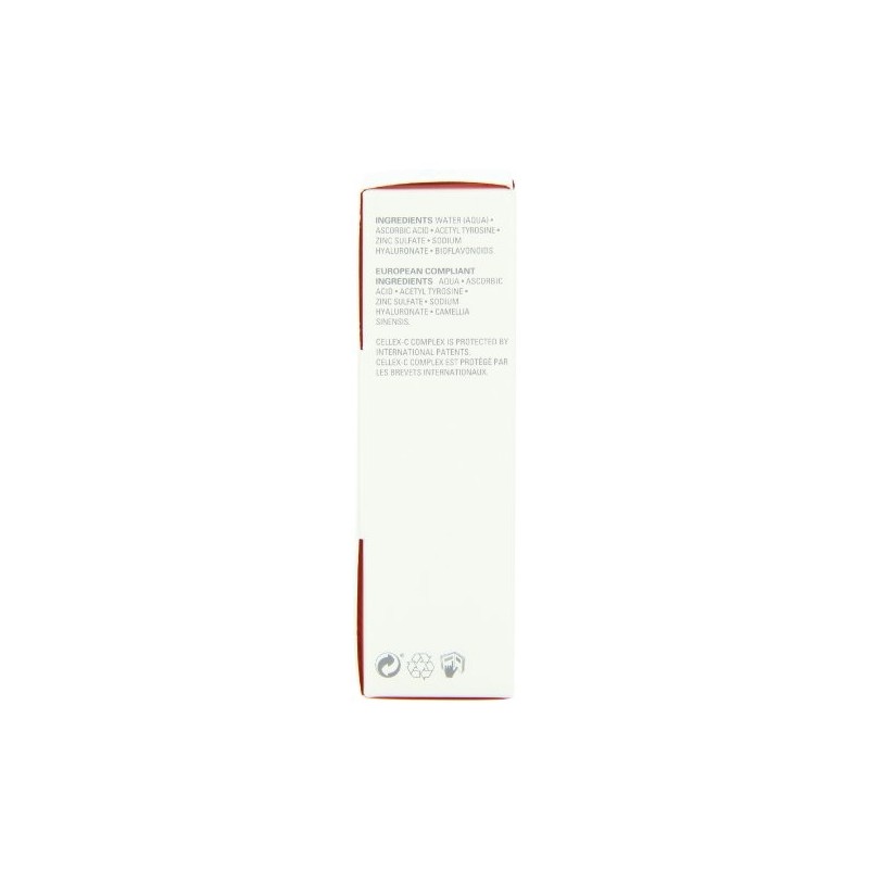 Cellex-C High Potency Serum