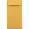 JAM PAPER #5.5 Coin Recycled Business Envelopes - 79.4 x