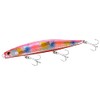 Shimano XG-R12W 002 Salt Lure, Sinking Pencil, Hot Sand, Beam