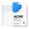 Lusabe Parches Para Acn Invisibles 36pzs Pimple Patch