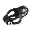 Steering Damper for Motorcycle, Stabiliser for Shock Absorber, Reverse Safety