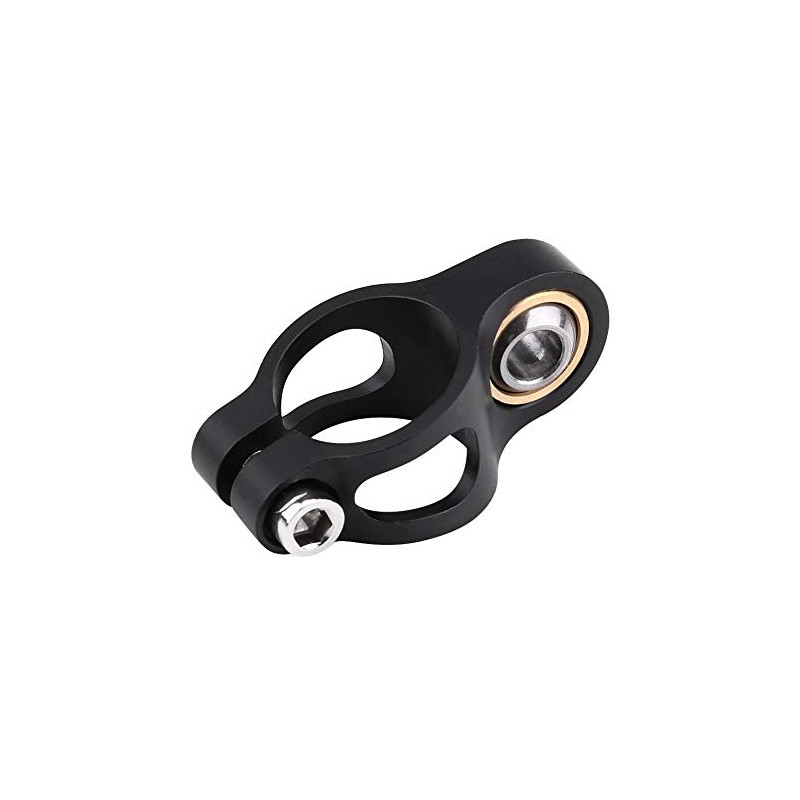 Steering Damper for Motorcycle, Stabiliser for Shock Absorber, Reverse Safety