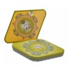Khadlaj Bakhoor Incense Al Bahaar 55g by Khadlaj Oudh Rose