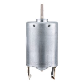 RecPro BVD0218-00 12V DC Fan Motor Compatible with Ventline Ventadome Lids and Accessories