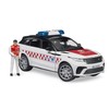 bruder 02885 - Range Rover Velar Emergency Medical Vehicle with