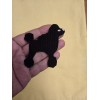 Unbranded Poodle - Dog - Black - 50's Poodle Skirt