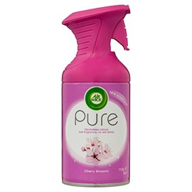 Air Wick Cherry Blossom Pure Air Freshener 250 ml (Pack of 3)