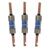 (Pack of 3) ECSR100 - Edison Time Delay Fuse -