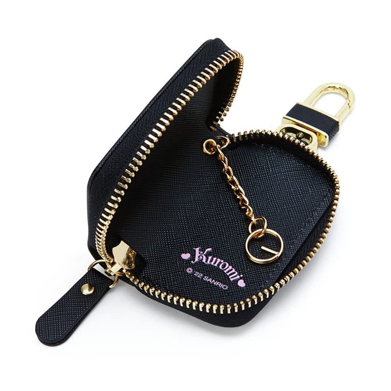 Sanrio 839558 Kuromi Key Case