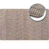 TOWN & COUNTRY BASICS Smooth Step Houndstooth Low Profile Utility