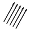 ASHATA 5Pcs Touch Stylus Tips S Pen Nibs de Repuesto