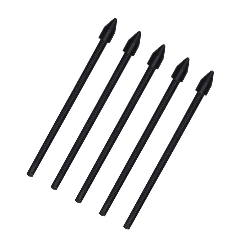 ASHATA 5Pcs Touch Stylus Tips S Pen Nibs de Repuesto