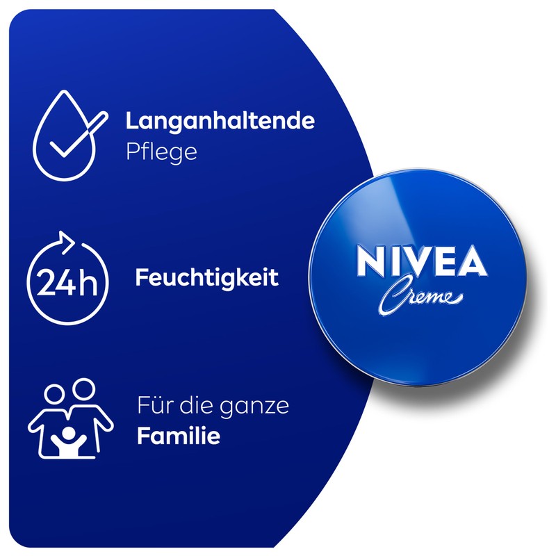 Nivea Creme 400ml