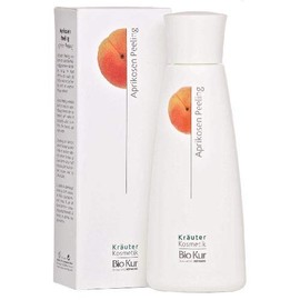 Organic Kur Dr.W.K.Hofmann Apricot Scrub