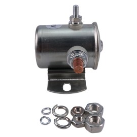 Unbranded 6659319 For Bobcat 371 440 450 540 630 642 721 730 825 Starter Solenoid Relay