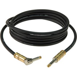 Klotz Joe Bonamassa 6m Angled · Instrument Cable