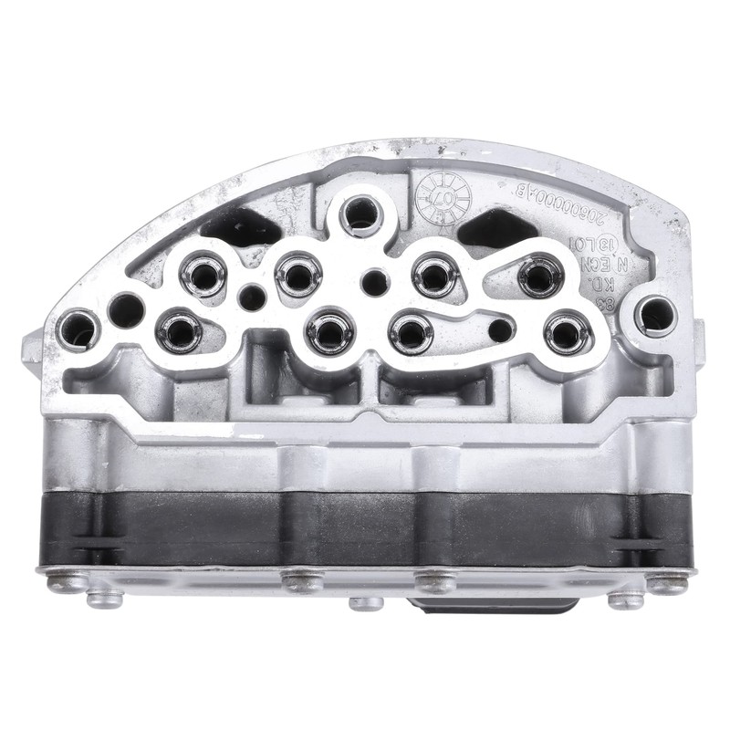 SLTY A604 Automatic Transmission Shift Control Solenoid Block Pack with