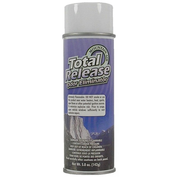 Mountain Air Total Release Odor Eliminator