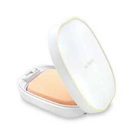 Albion Shukuru White Powder Rest Case