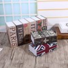 Lazmin Dictionary Money Box Hidden Secret Book Design Valuables Security