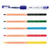 MILAN BWM10401 – Set with Water Brush and 5 Watercolour