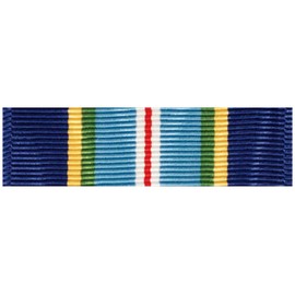 Coast Guard Special Operations Service Ribbon