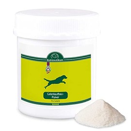 Schecker DOGREFORM Joint Building Concentrate for Puppies, 250 g, Young Dogs, Joint Powder, Good Cartilage Formation of Joint Protection, the Right Building Materials for Optimal Development During