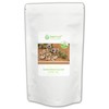 Marshmallow Root Peeled Cut 100g | Marshmallow Root Tea |