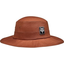 Fox Racing Men's Fox Base Over Sun Saddle Hat S/M, Black