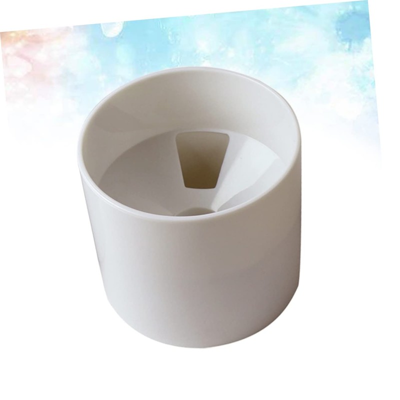 OHPHCALL Plastic Golf Hole Putting Cup Golf Putt Cup Flag