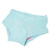 Cycling Underpants Ventilated 3D Silicone Pad Shockproof Cycling Underwear Shorts