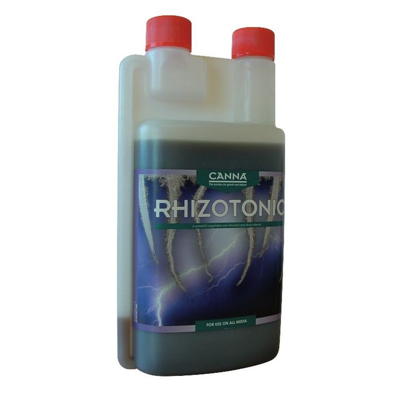 Advanced Nutrition Canna Rhizotonic 1 L- Hydroponic Root Stimulator -