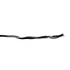 Southwire 25 ft. 12/3 Black/White/Green Solid CU THHN Tri-Wire