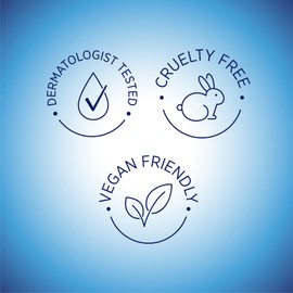 Bioré Pore Unclogging Scrub, Removes Excess Dirt and Oils, Face Scrub, with Salicylic Acid, Oil Free, 5 Ounces, Pack of 3