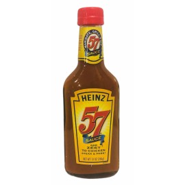 Heinz 57 Sauce for Chicken Steak or Pork 10 oz