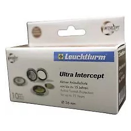 Lighthouse Ultra Intercept Capsules -- 36mm