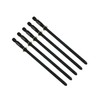 5 x SabreCut SC146PH2_5 146mm PH2 Compatible with Bosch MA55
