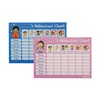 Amonev Behaviour Reward Charts for boys and girls Toddlers Twin